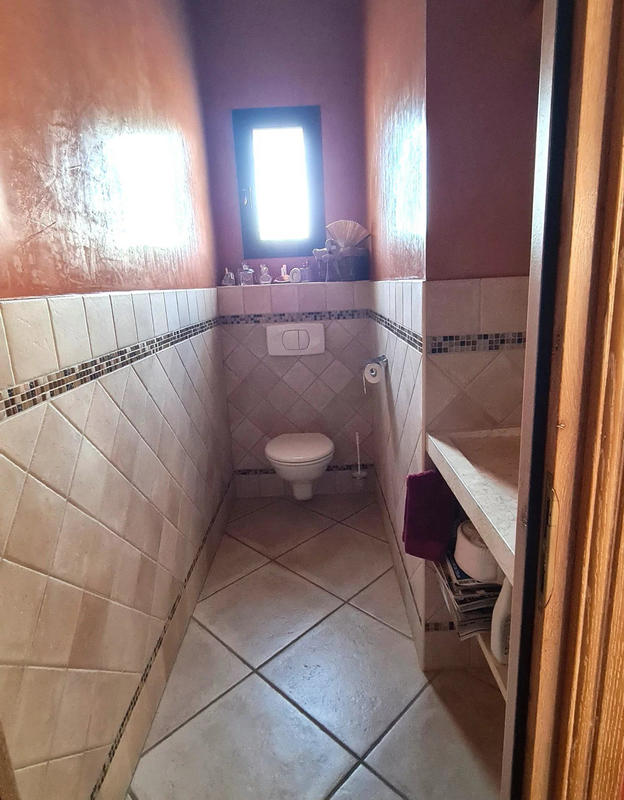 Villa - 154 m² - 4 pièces