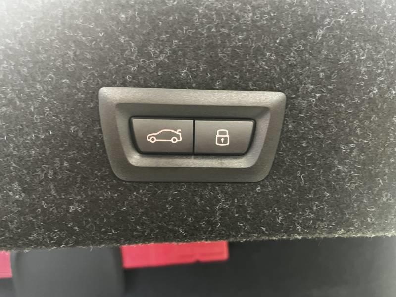 Bmw Série 3 318d 150 ch Bva8 m Sport