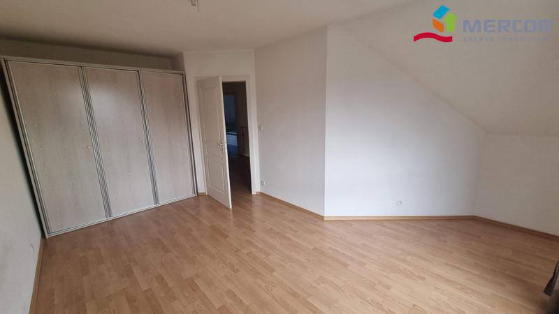 Maison - 124 m² - 4 pièces