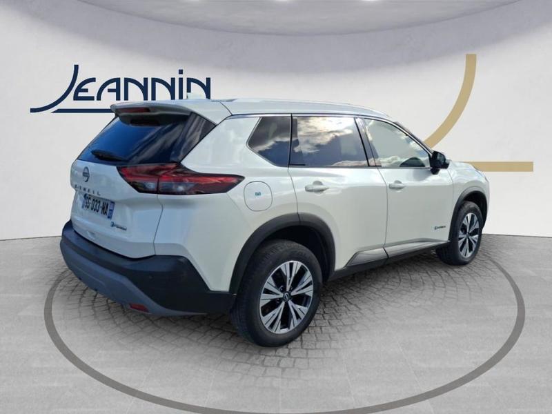 Nissan X-Trail e-Power 204 ch n-Connecta
