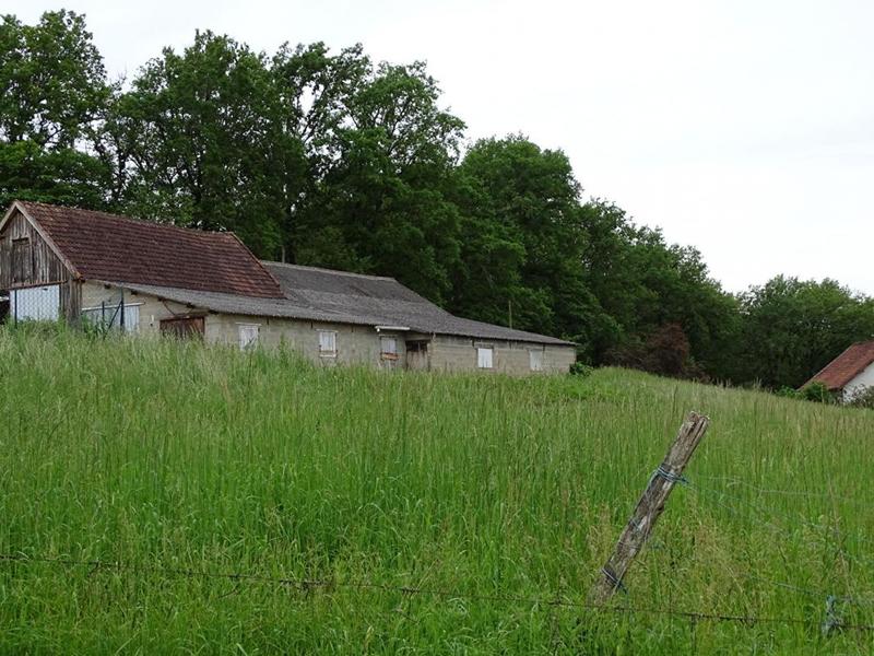 Terrain constructible - 10 164 m²