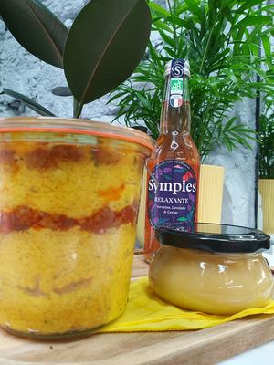 la Luciole Comptoir Gourmand et Éthique