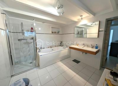 Maison - 60 m² - 2 pièces