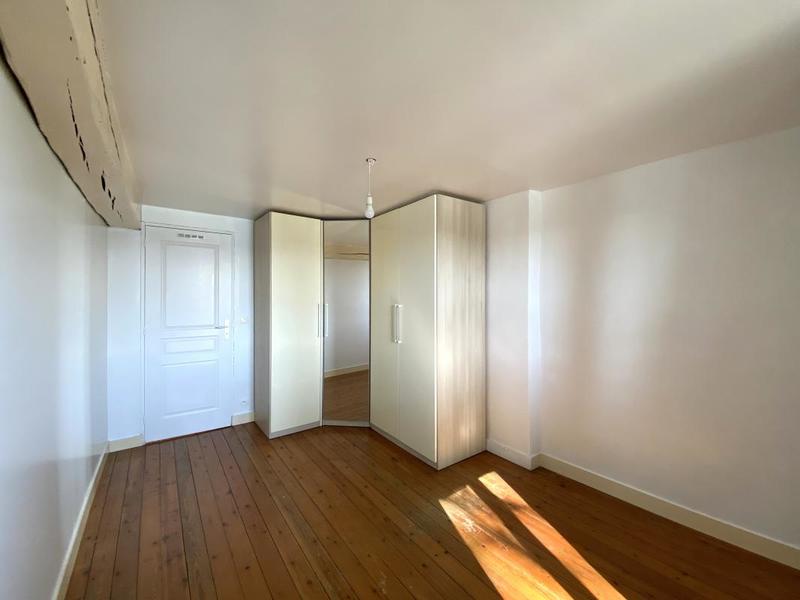 Maison ancienne - 84 m² - 5 pièces