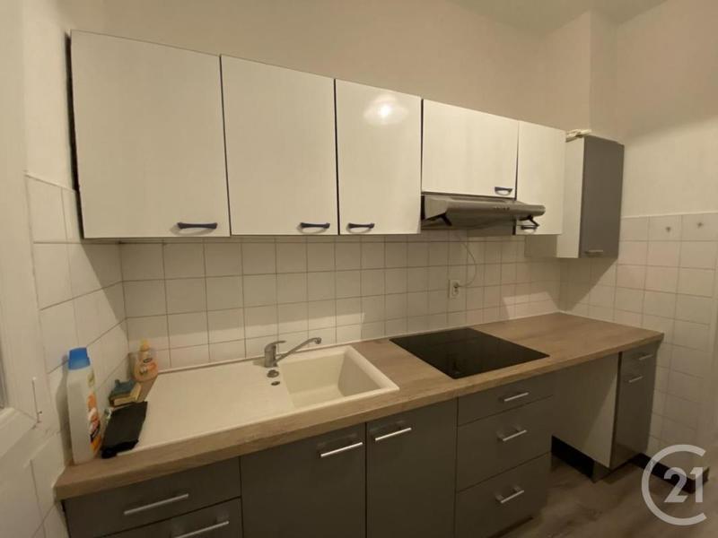 Appartement - 27 m² - 1 pièce