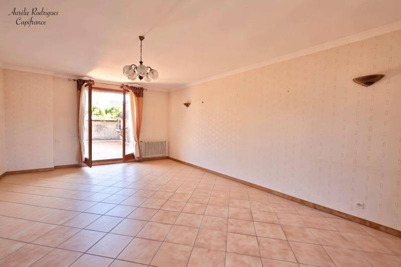 Maison - 187 m² - 6 pièces