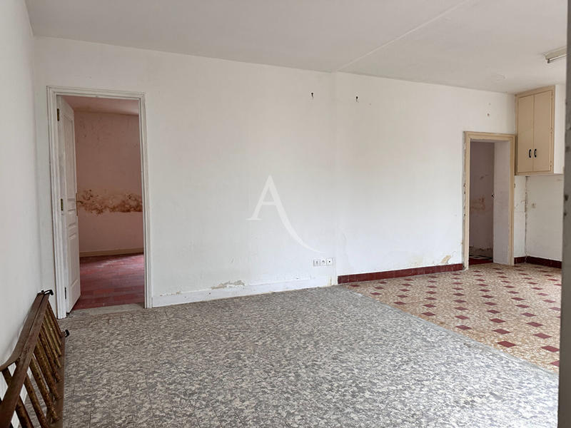 Maison - 106 m² - 6 pièces