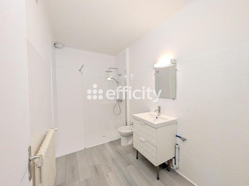 Appartement - 96 m² - 4 pièces