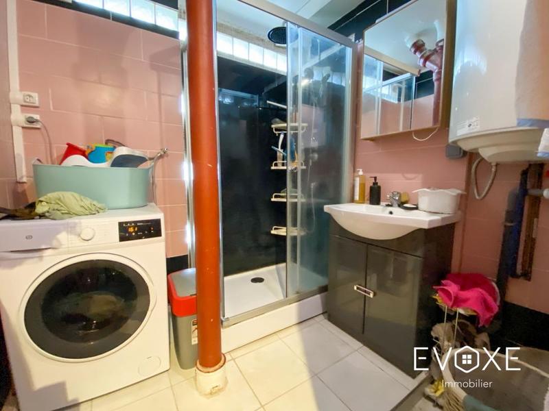 Appartement - 81 m² - 5 pièces