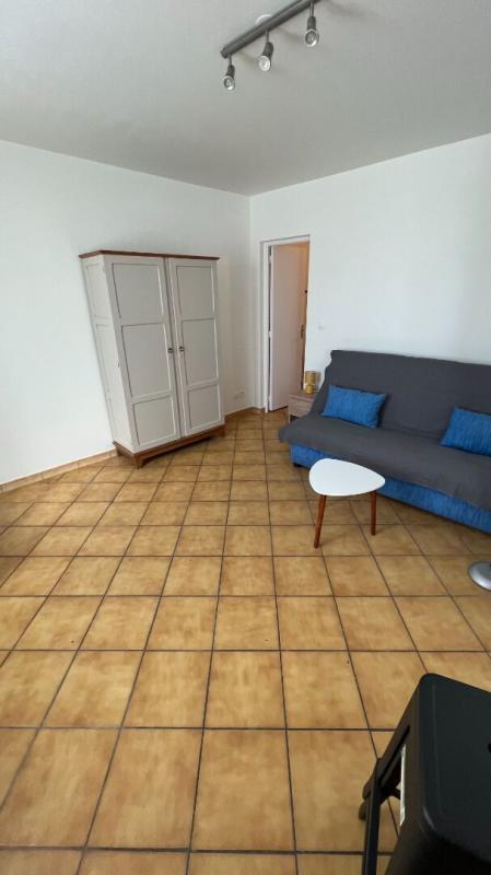 Appartement - 27 m² - 1 pièce