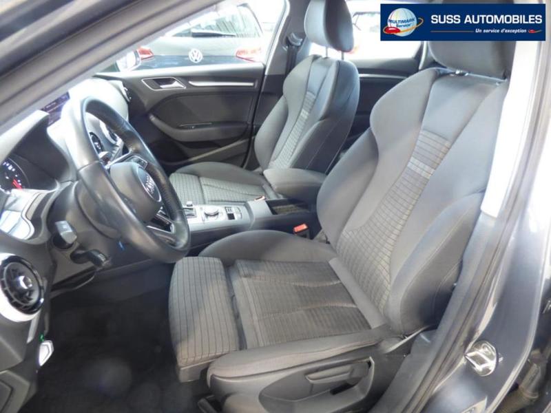 Audi A3 sportback 30 Tfsi 116 s tronic 7 Design