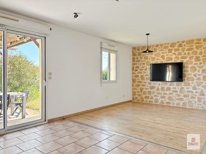 Maison - 138 m² - 6 pièces
