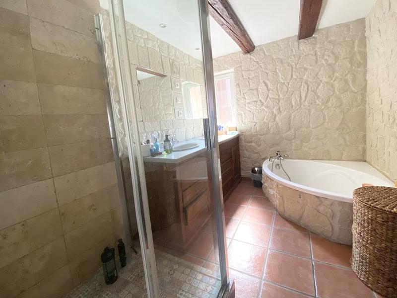 Maison de ville - 135 m² - 5 pièces