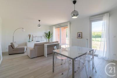 Villa - 116 m² - 5 pièces