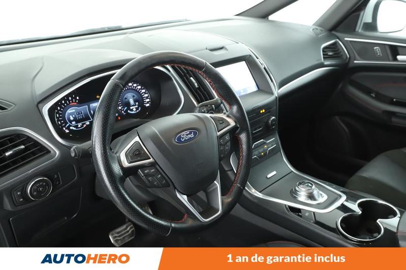 Ford s-Max 2.0 EcoBlue St-Line Auto 190 ch
