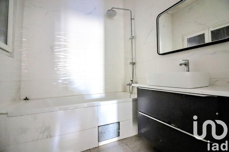 Duplex - 220 m² - 6 pièces