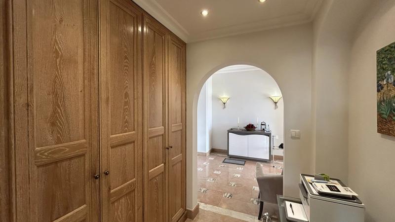 Appartement - 89 m² - 3 pièces