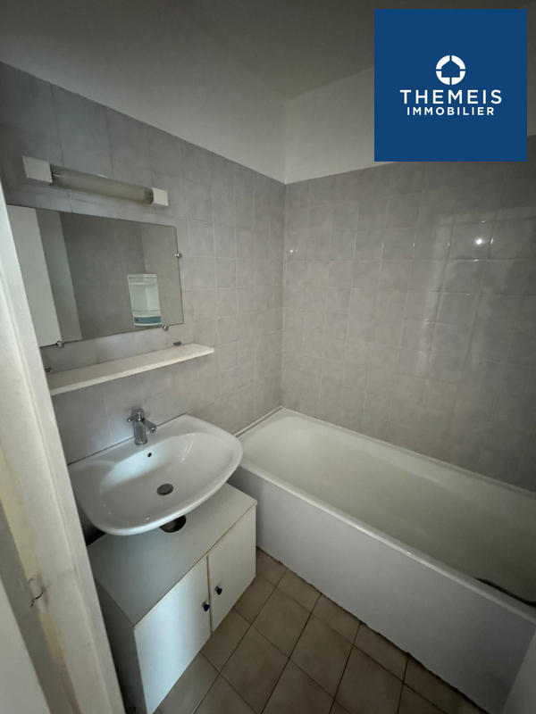 Duplex - 37 m² - 2 pièces