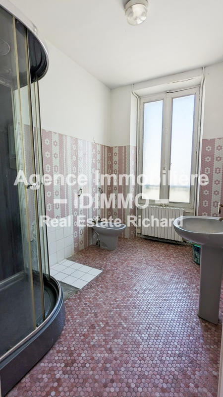 Maison - 160 m² - 5 pièces