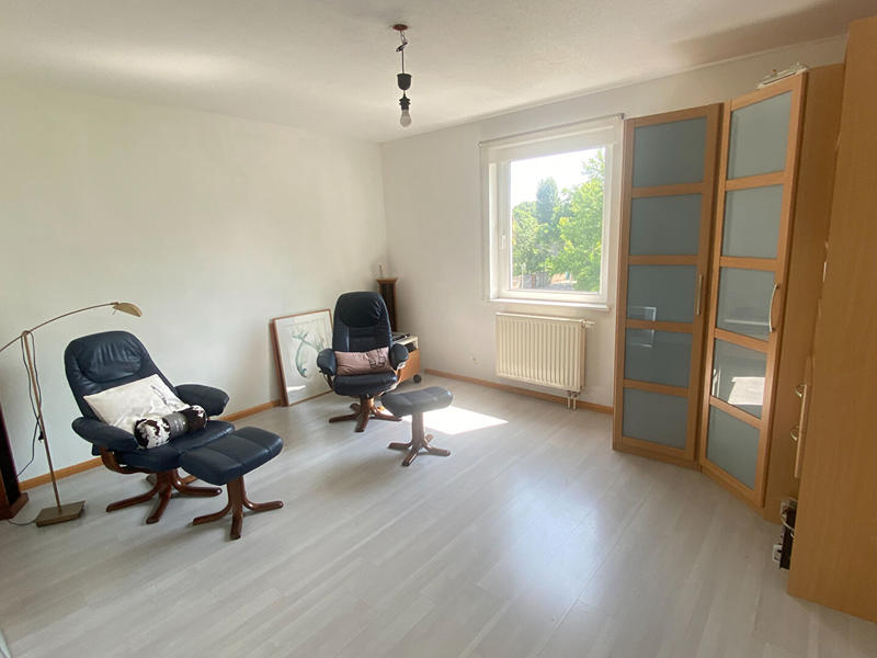 Maison - 208 m² - 8 pièces