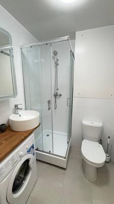 Studio - 17 m² - 1 pièce