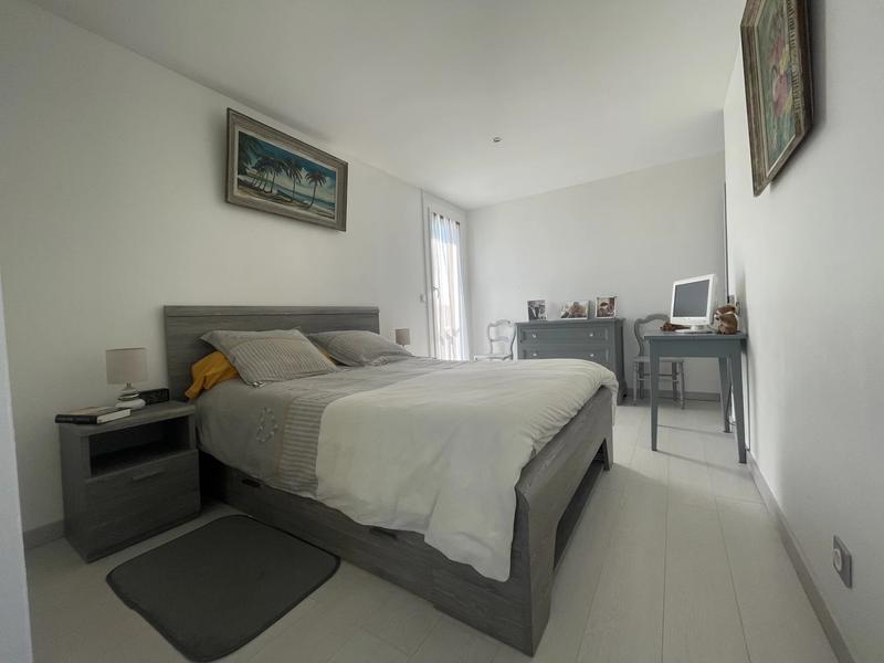 Appartement - 83 m² - 4 pièces