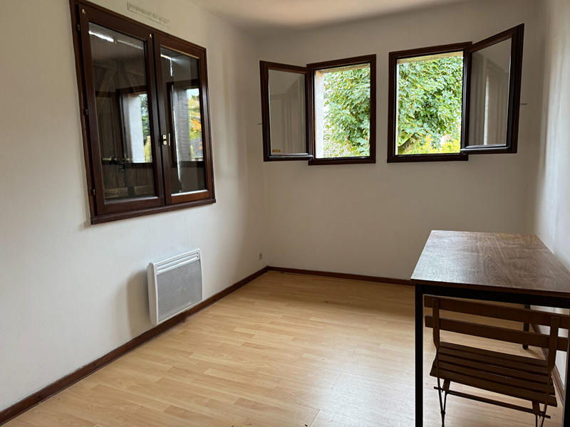 Maison - 87 m² - 5 pièces