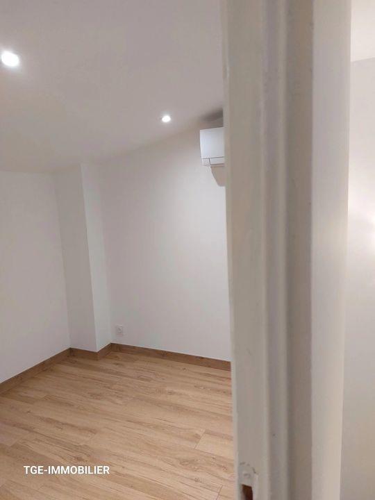 Maison de ville - 117 m² - 5 pièces