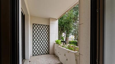 Appartement - 89 m² - 4 pièces