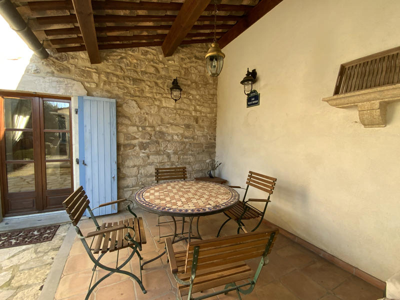 Maison - 234 m² - 8 pièces