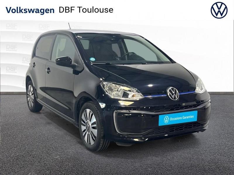 Volkswagen E-Up! E-Up! 2.0 83 Electrique Life Plus