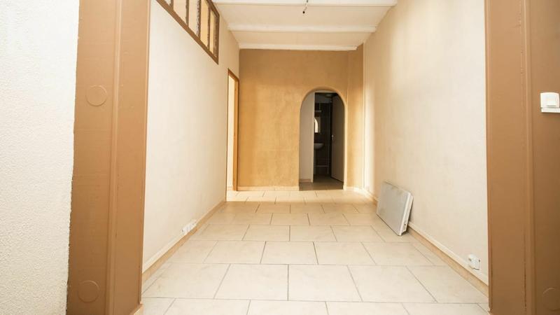Appartement - 50 m² - 3 pièces