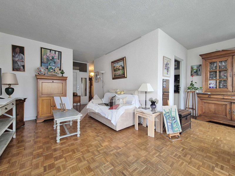 Appartement - 71 m² - 3 pièces