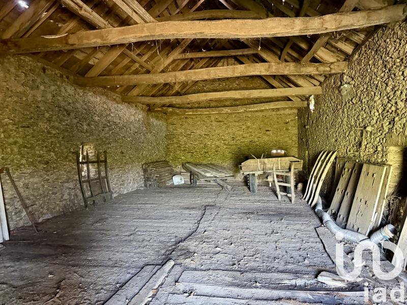 Maison de campagne - 180 m² - 4 pièces