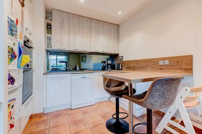 Appartement - 54 m² - 3 pièces