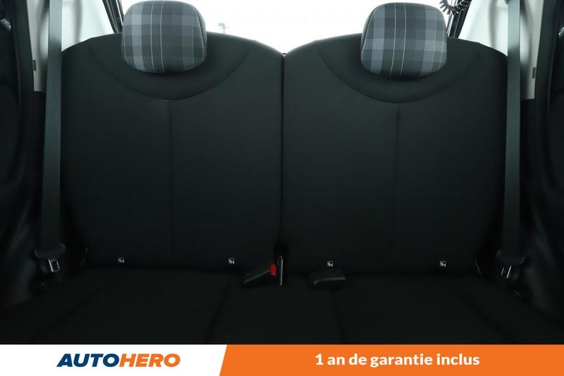 Peugeot 108 1.0 VTi Active 5p 72 ch