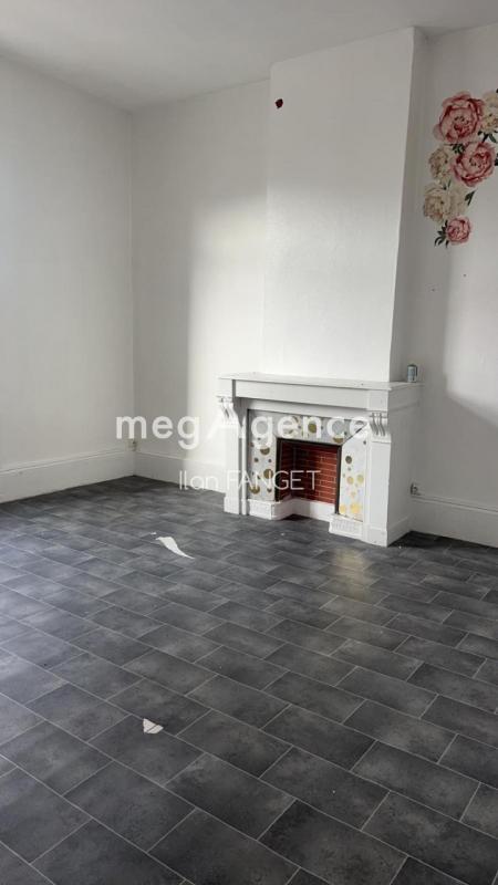 Appartement - 158 m² - 8 pièces