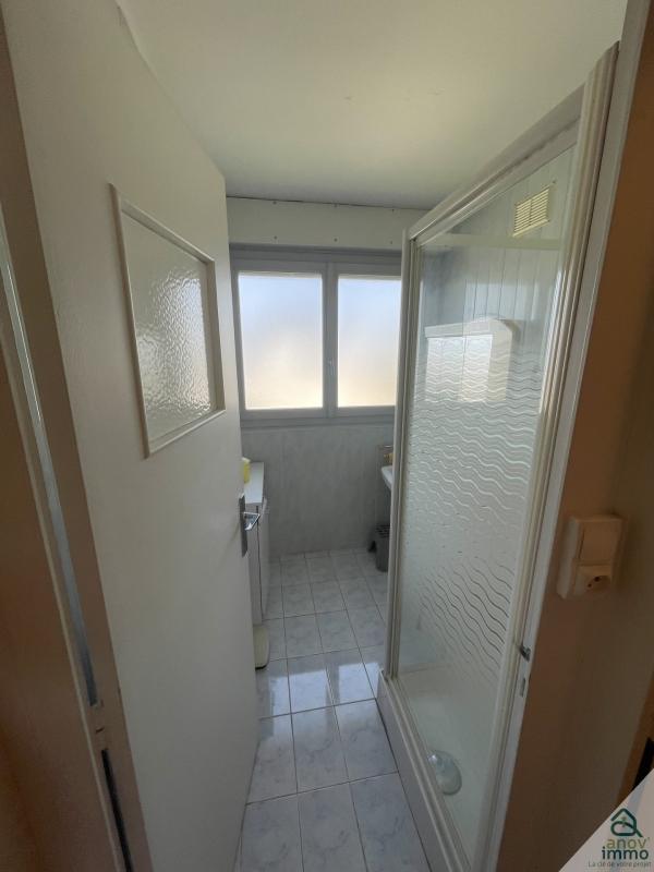 Appartement - 82 m² - 4 pièces