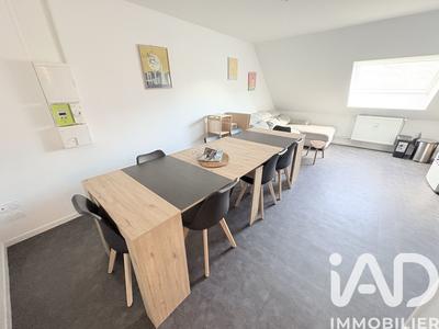 Appartement - 140 m² - 11 pièces