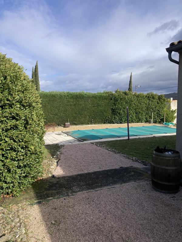 Villa - 122 m² - 5 pièces