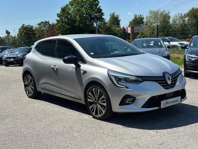 Renault Clio V 1.3 Tce 130 Fap Initiale Paris Edc