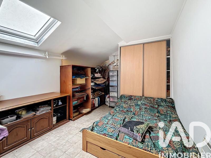 Maison de village - 98 m² - 4 pièces