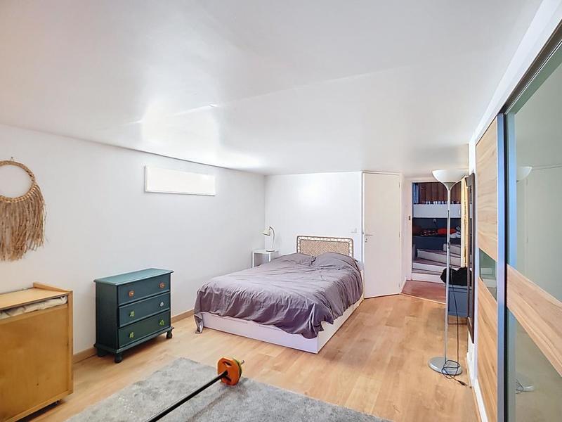 Maison - 178 m² - 7 pièces