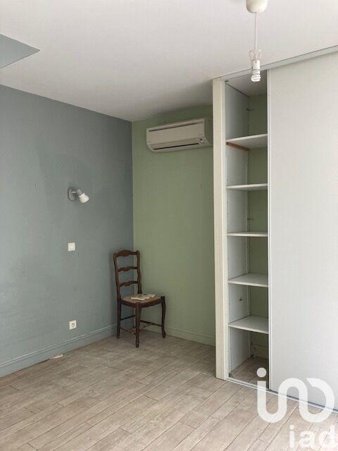 Maison de campagne - 100 m² - 3 pièces