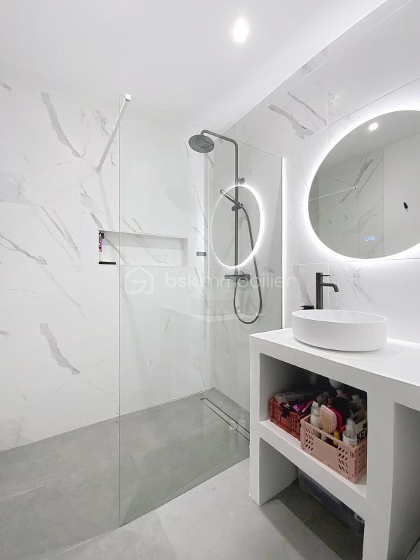 Maison - 109 m² - 4 pièces