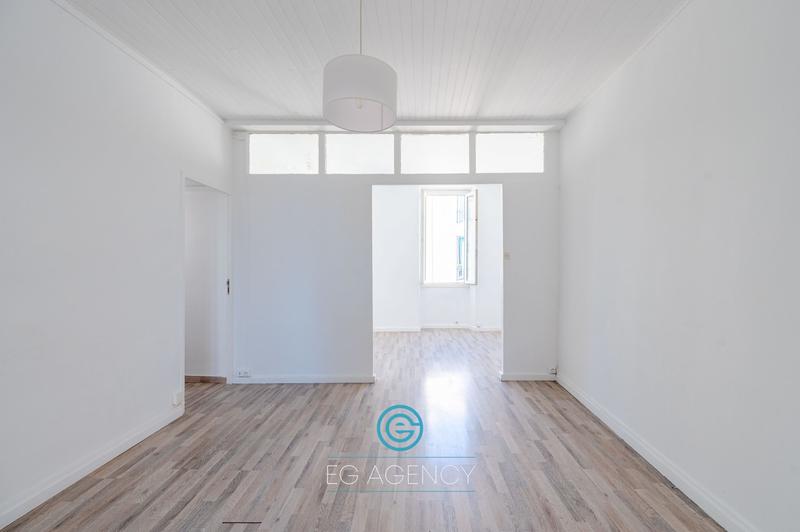 Appartement - 43 m² - 3 pièces