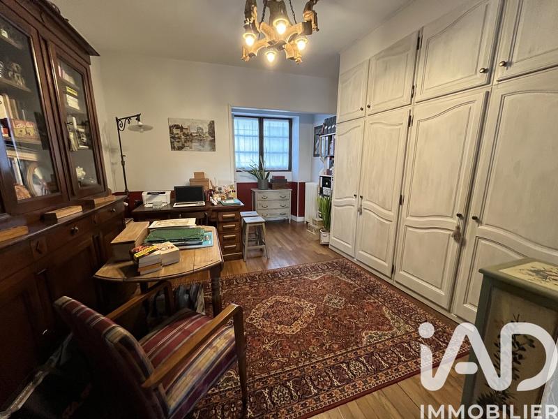 Maison de ville - 126 m² - 5 pièces