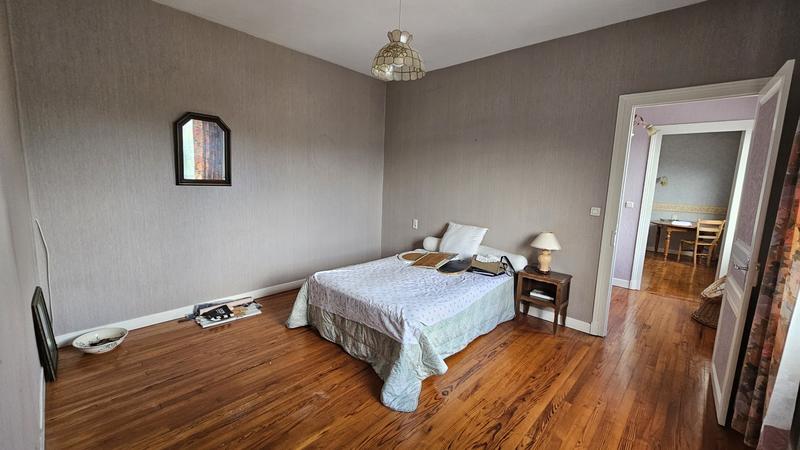 Maison - 114 m² - 6 pièces