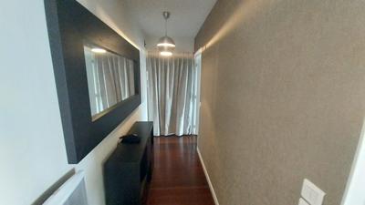 Appartement - 88 m² - 4 pièces