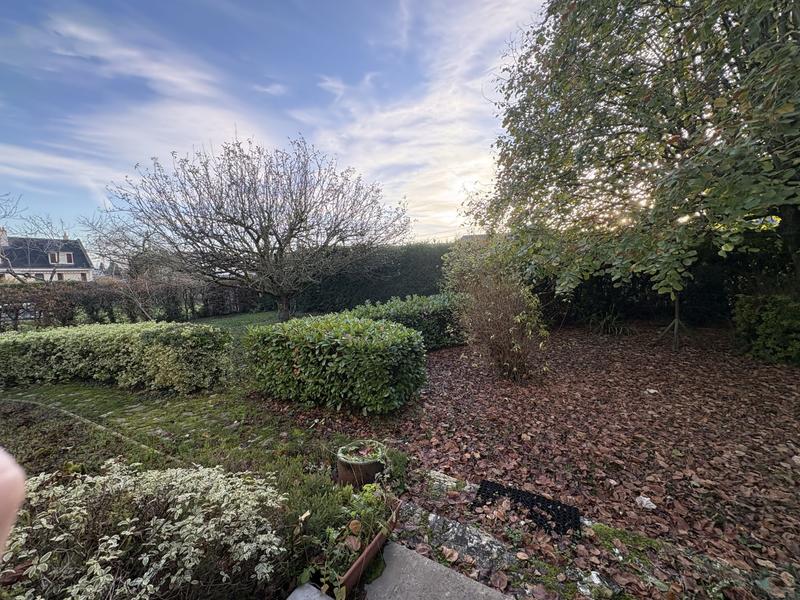 Maison traditionnelle - 175 m² - 7 pièces